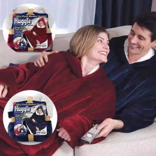 ogrtač deka